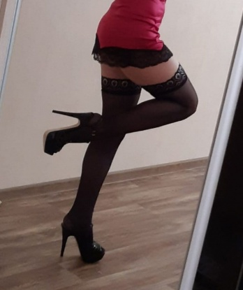 Анкета проститутки Светлана - город Весьегонск, 26 лет, №11028