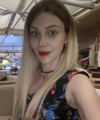 Анкета проститутки Агата - город Весьегонск, 22 года, №8358